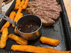 -必胜客(中山店)