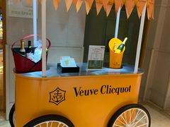 -威斯汀舞台餐厅