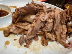 -聚首堂·特色小吃·肘子(什刹海德胜门店)