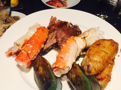 -广州富力君悦大酒店·凯菲厅