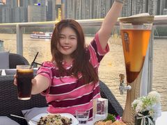 -琶醍壹号•潮菜江景餐吧