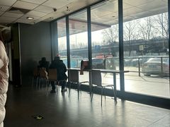 -麦当劳(北沙滩店)
