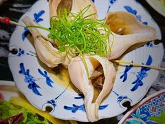 -鸟万·炭火料理Yaki ONE(星光店)