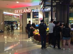 -食通天·寰宇集(杭州万象城店)