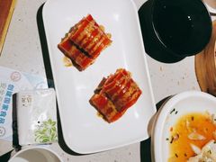 -吉旺港式餐厅(南方商城店)