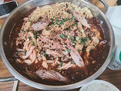-蓉城西二道无名冒菜(西二道街店)