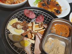 -长安大牌档之龙头酒肆(荣民龙首广场店)