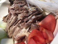 -西贝(上海我格广场店)