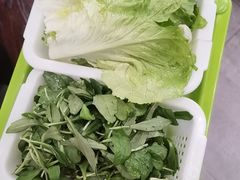 -正能量脆肉鲩火锅