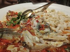 -坛宗剁椒鱼头(河西王府井店)