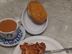 -翠华餐厅(正佳广场店)