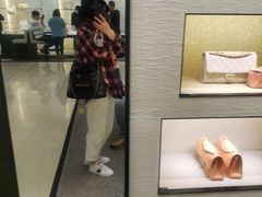 -CHANEL(恒隆广场店)