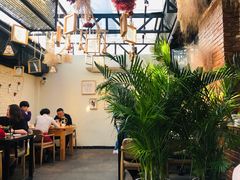 -小巷餐厅(五大街店)