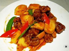 -味可道美食坊(福基路店)
