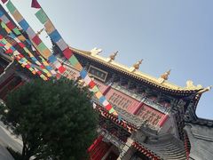 -西安市广仁寺