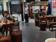 大堂-楠火锅(龙阳广场店)