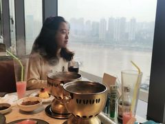 -喜庭海鲜自助(来福士店)