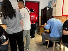 -吉祥馄饨(上海斜土店)