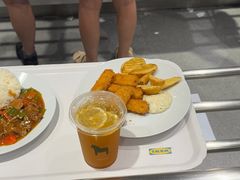 -宜家·瑞典风味餐厅(四元桥店)
