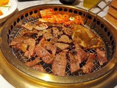 -火炉火自助餐(西直门凯德MALL店)