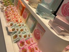 -好利来(东直门银座店)