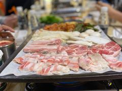 -韩国大金刚烤肉·料理(印象城店)