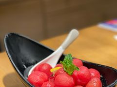 柠檬小番茄-宴小馆·小海鲜青岛菜(五四广场店)