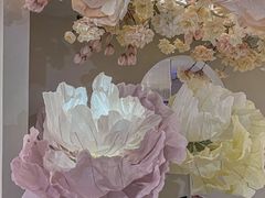 -晶雅花园西餐厅(南京首店)