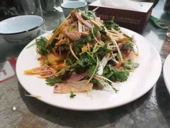 -东门老磨坊羊汤馆(兰山新东关店)