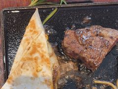 -豪客来牛排(一品天下店)