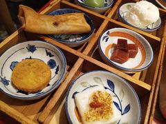 -味福记·本地特色菜(八一万达广场店)