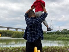 -琅岐红光湖公园