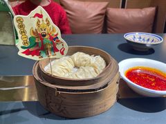 -长安大牌档之龙头酒肆(荣民龙首广场店)
