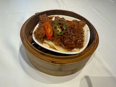 -春满园·早茶·粤菜·宴会(前海店)