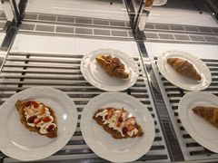 -Chrisbakery&Cafe克莉丝烘焙咖啡馆(万科店)