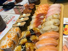 -Sushi Love 创意寿司(丽影广场店)