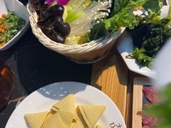 -大河宴·椒麻鱼火锅(北京路中和美食街店)