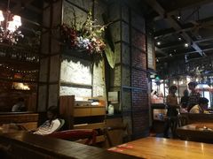 大堂-玛格萝妮(汇智国际商业中心店)