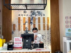 -锡笼记·无锡小笼(人民路店)