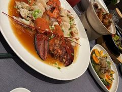 -高佳庄·海鲜酒楼(定海店)