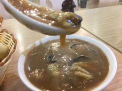 -方中山胡辣汤(蓝堡湾店)