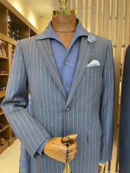 -MR.COLLECTION西装先生(富华里店)