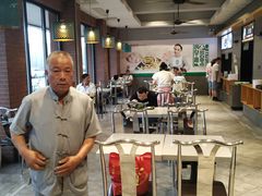 -大福来(西青道店)