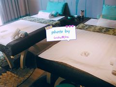 -璞·澐间影院式足道SPA(尚悦湾店)