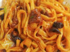 -王菊美食街·王菊面馆(总店)