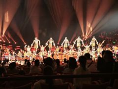 -珠海横琴长隆《卡卡虎奇遇记》