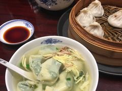 荠菜大馄饨-熙盛源(凤凰街店)