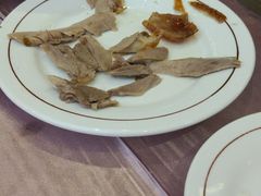 全聚德精品烤鸭-北京全聚德(王府井店)