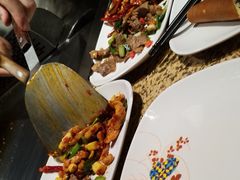 -57°铁板烧(星力元隆广场店)