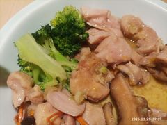 -多喝汤·粤式茶餐(太和金铂店)